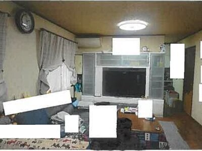 兵庫県三木市 ウッディタウン中央駅 戸建て 354万円の競売物件 #4