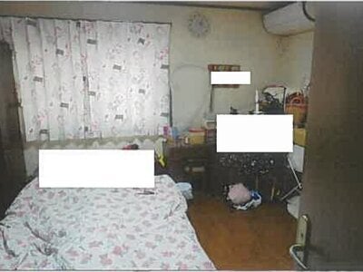 兵庫県三木市 ウッディタウン中央駅 戸建て 354万円の競売物件 #8
