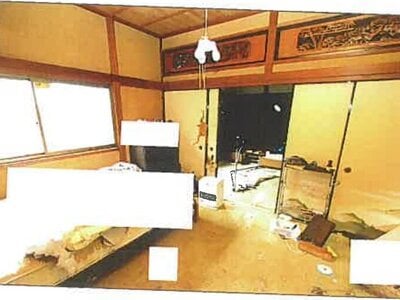 兵庫県三木市 恵比須駅6分 戸建て 237万円の競売物件 #13