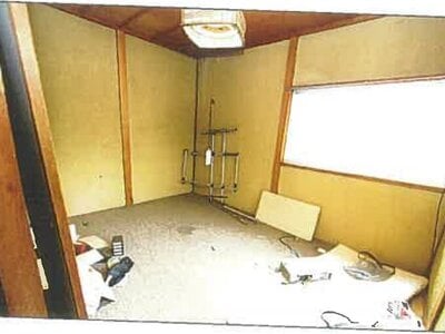 兵庫県三木市 恵比須駅6分 戸建て 237万円の競売物件 #14