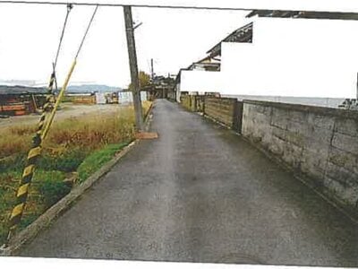 兵庫県三木市 恵比須駅6分 戸建て 237万円の競売物件 #25