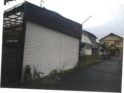 兵庫県三木市 恵比須駅6分 戸建て 237万円の競売物件 #26