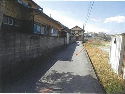 兵庫県三木市 恵比須駅6分 戸建て 237万円の競売物件 #28