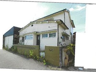兵庫県三木市 恵比須駅6分 戸建て 237万円の競売物件 #4