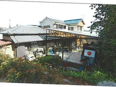 兵庫県三木市 恵比須駅6分 戸建て 237万円の競売物件 #5