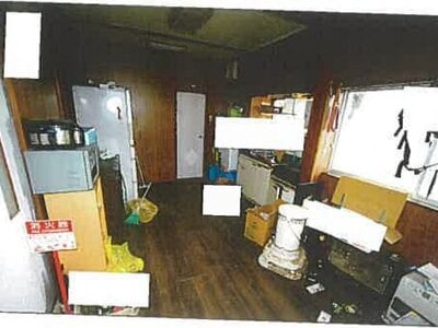 兵庫県三木市 恵比須駅6分 戸建て 237万円の競売物件 #7