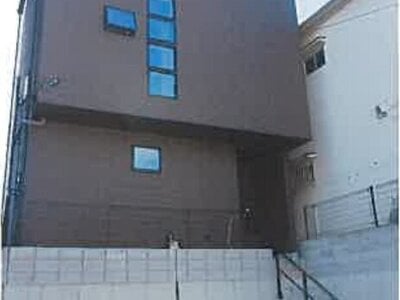 兵庫県明石市 西明石駅4分 戸建て 1,293万円の競売物件 #4