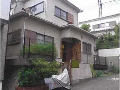 兵庫県神戸市垂水区 山陽垂水駅27分 戸建て 323万円の競売物件 #12