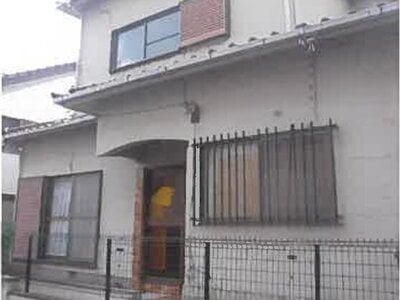 兵庫県神戸市垂水区 山陽垂水駅27分 戸建て 323万円の競売物件 #13
