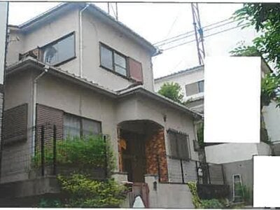 兵庫県神戸市垂水区 山陽垂水駅27分 戸建て 323万円の競売物件 #3