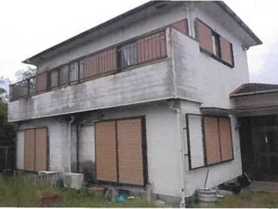 兵庫県洲本市 戸建て 59万円の競売物件 #15