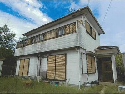 兵庫県洲本市 戸建て 59万円の競売物件 #2
