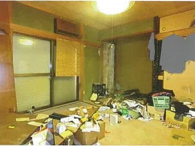 兵庫県洲本市 戸建て 59万円の競売物件 #4