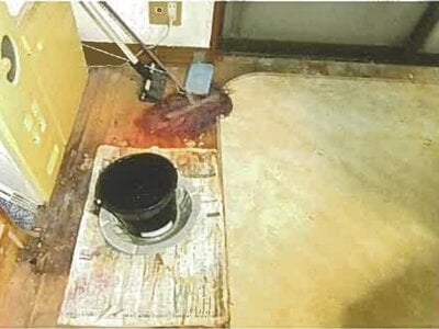 兵庫県洲本市 戸建て 59万円の競売物件 #7