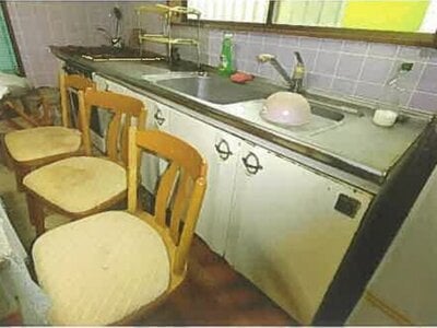 兵庫県洲本市 戸建て 59万円の競売物件 #8