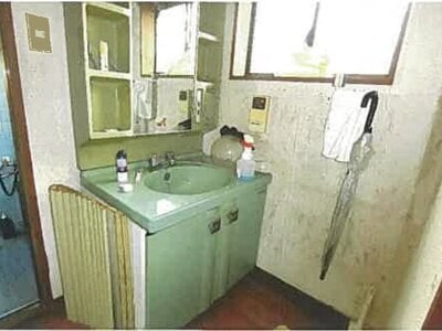兵庫県洲本市 戸建て 59万円の競売物件 #9