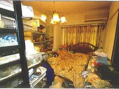 兵庫県神戸市長田区 長田駅4分 マンション「イスズハイツベル長田」199万円の競売物件 #10