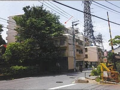 兵庫県神戸市長田区 長田駅4分 マンション「イスズハイツベル長田」199万円の競売物件 #13