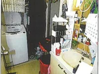 兵庫県神戸市長田区 長田駅4分 マンション「イスズハイツベル長田」199万円の競売物件 #5