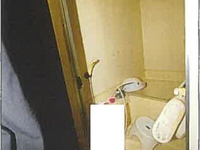 兵庫県神戸市長田区 長田駅4分 マンション「イスズハイツベル長田」199万円の競売物件 #6