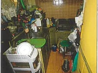 兵庫県神戸市長田区 長田駅4分 マンション「イスズハイツベル長田」199万円の競売物件 #7