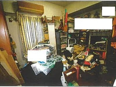 兵庫県神戸市長田区 長田駅4分 マンション「イスズハイツベル長田」199万円の競売物件 #8
