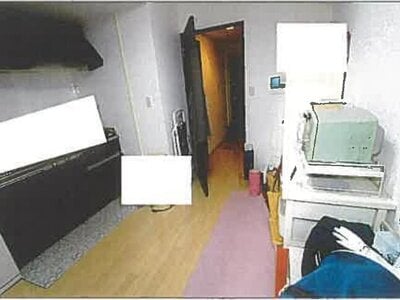 兵庫県神戸市中央区 三宮駅6分 マンション「サムティ三宮レガニール」1,388万円の競売物件 #3