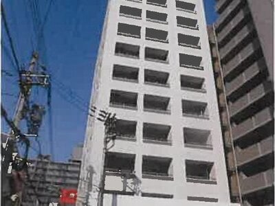 兵庫県神戸市中央区 三宮駅6分 マンション「サムティ三宮レガニール」1,388万円の競売物件 #7