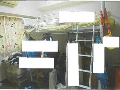 兵庫県神戸市東灘区 青木駅3分 マンション「リベール東灘青木」1,890万円の競売物件 #6