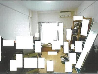 兵庫県神戸市中央区 新神戸駅4分 マンション「エスライズ新神戸」1,146万円の競売物件 #3