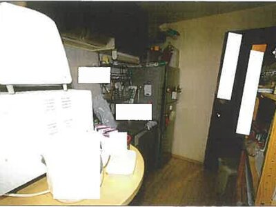兵庫県神戸市中央区 新神戸駅4分 マンション「エスライズ新神戸」1,146万円の競売物件 #4
