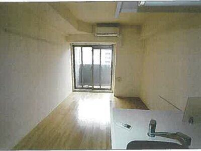 兵庫県神戸市兵庫区 高速神戸駅4分 マンション「プレサンスKOBEグレンツ」1,257万円の競売物件 #2