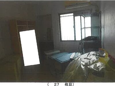 兵庫県神戸市中央区 新神戸駅6分 マンション「ロイヤル神戸北野通り」1,057万円の競売物件 #10