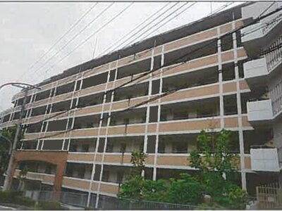 兵庫県神戸市中央区 新神戸駅6分 マンション「ロイヤル神戸北野通り」1,057万円の競売物件 #2