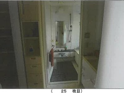 兵庫県神戸市中央区 新神戸駅6分 マンション「ロイヤル神戸北野通り」1,057万円の競売物件 #4