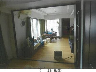 兵庫県神戸市中央区 新神戸駅6分 マンション「ロイヤル神戸北野通り」1,057万円の競売物件 #7