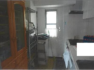 兵庫県神戸市中央区 新神戸駅6分 マンション「ロイヤル神戸北野通り」1,057万円の競売物件 #9