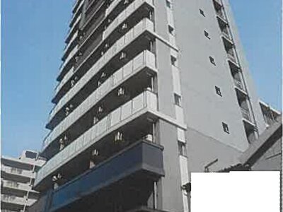 兵庫県神戸市中央区 大倉山駅4分 マンション「エステムコート神戸元町IIリザーヴ」1,497万円の競売物件 #1