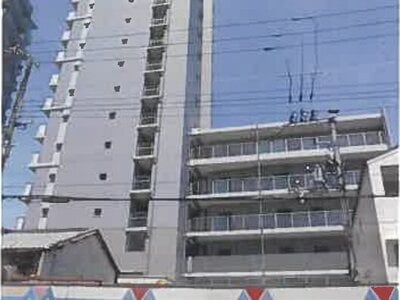 兵庫県神戸市中央区 大倉山駅4分 マンション「エステムコート神戸元町IIリザーヴ」1,497万円の競売物件 #10