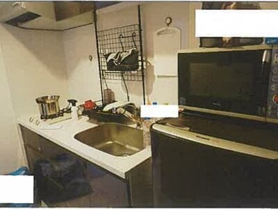兵庫県神戸市中央区 大倉山駅4分 マンション「エステムコート神戸元町IIリザーヴ」1,497万円の競売物件 #3