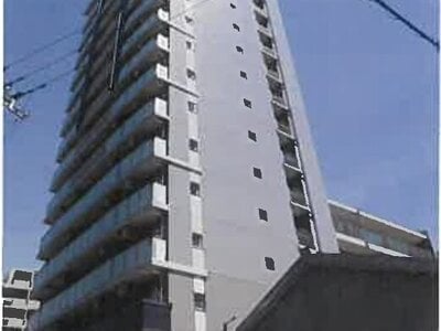 兵庫県神戸市中央区 大倉山駅4分 マンション「エステムコート神戸元町IIリザーヴ」1,497万円の競売物件 #9