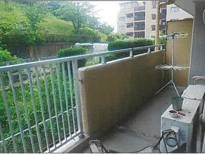 兵庫県神戸市須磨区 妙法寺駅16分 マンション「グランドパレス上須磨」422万円の競売物件 #11