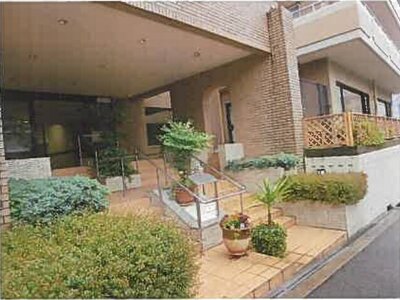 兵庫県神戸市須磨区 妙法寺駅16分 マンション「グランドパレス上須磨」422万円の競売物件 #13