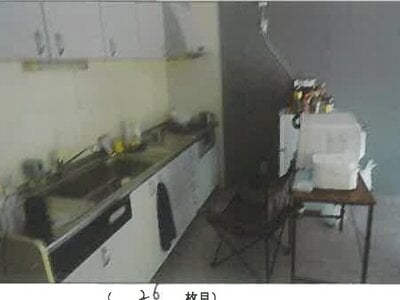 兵庫県神戸市須磨区 妙法寺駅16分 マンション「グランドパレス上須磨」422万円の競売物件 #8
