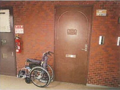 兵庫県神戸市中央区 春日野道駅4分 マンション「ライオンズマンション三宮東」333万円の競売物件 #10