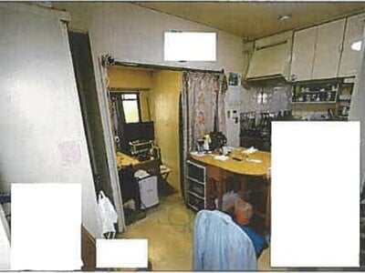 兵庫県神戸市中央区 春日野道駅4分 マンション「ライオンズマンション三宮東」333万円の競売物件 #2