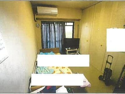 兵庫県神戸市中央区 春日野道駅4分 マンション「ライオンズマンション三宮東」333万円の競売物件 #3
