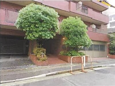 兵庫県神戸市中央区 春日野道駅4分 マンション「ライオンズマンション三宮東」333万円の競売物件 #9
