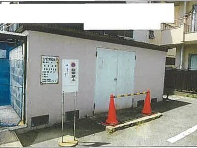 兵庫県明石市 山陽魚住駅3分 マンション「パレス魚住」130万円の競売物件 #10
