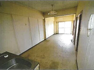 兵庫県明石市 山陽魚住駅3分 マンション「パレス魚住」130万円の競売物件 #4